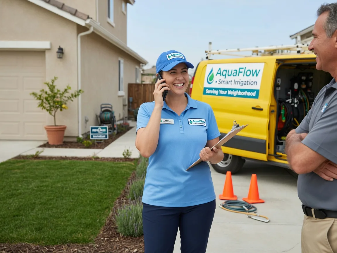Irrigation Installation Dozier, AL FAQs